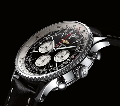 breitling navitimer 01 46mm blacksteel|Breitling Navitimer 01 price.